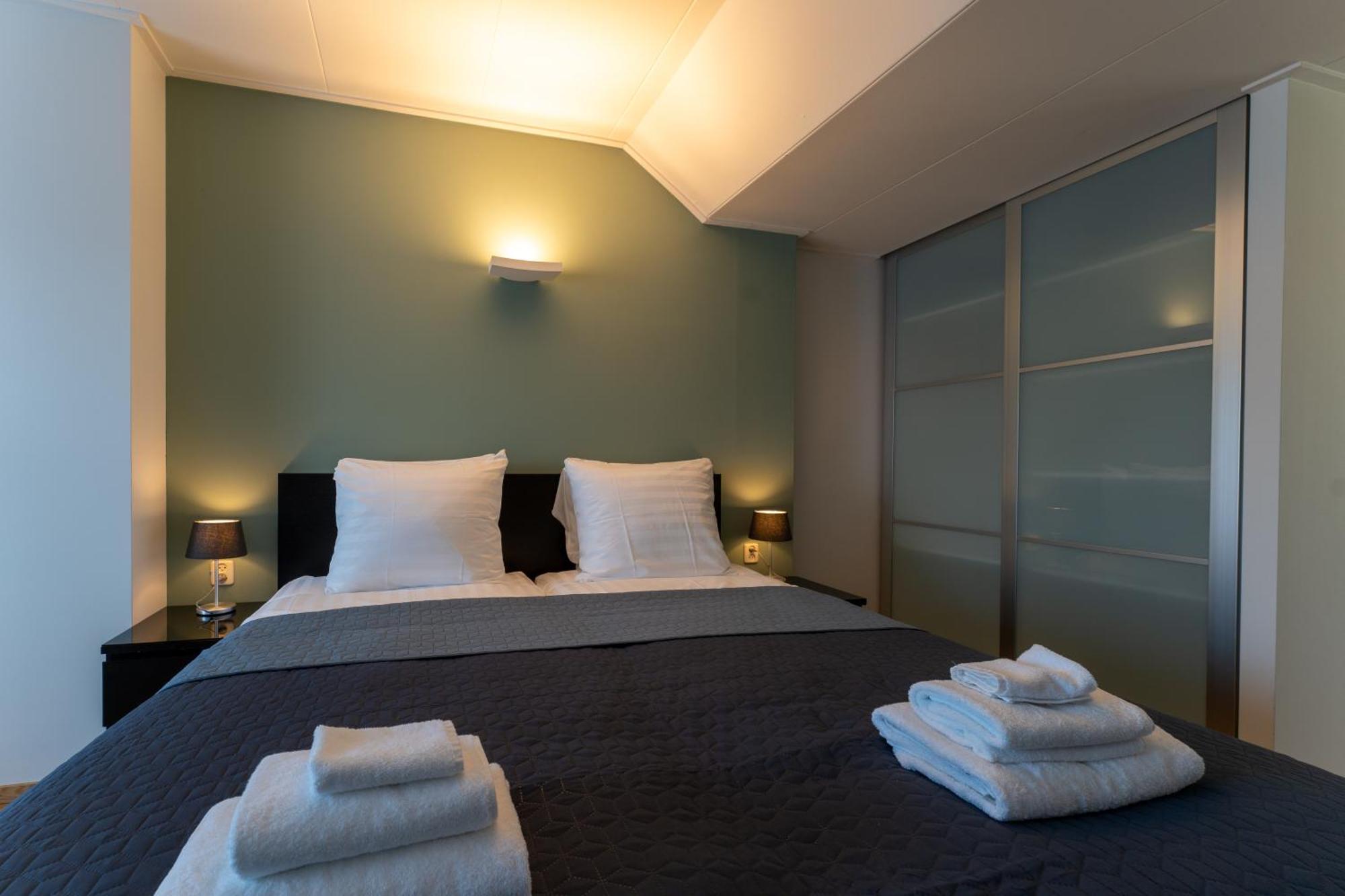 Hof Van Slenaken - Hotel & Apartments Habitación foto